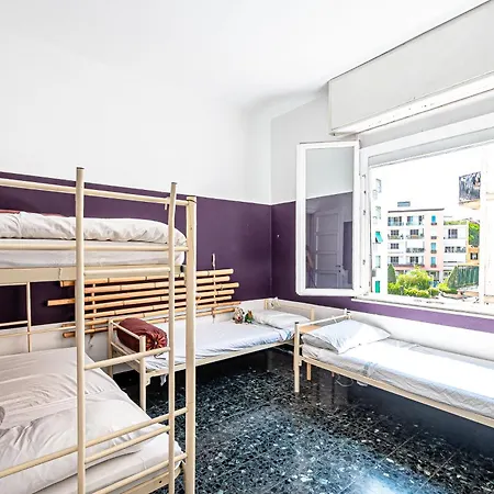 Apartament La Battigia - Terrazzo Al Confine Col Mare E Vista *